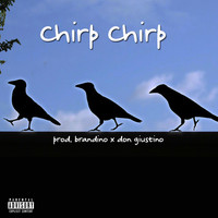 Thumbnail for the David John - Chirp Chirp link, provided by host site