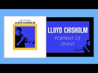 Thumbnail for the Lloyd - Chisholm - Portrait of Jenny Video link, provided by host site