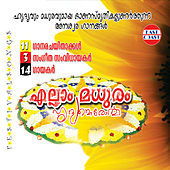 Thumbnail for the Manjari - Chithram Varachittu link, provided by host site