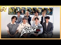 Thumbnail for the Stray Kids - [SSJ] Chk Chk Boom 🔫🔫💥 I UPDATE link, provided by host site