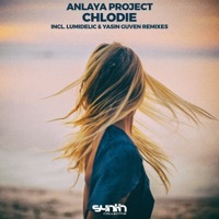 Thumbnail for the Anlaya Project - Chlodie link, provided by host site
