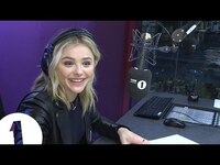 Thumbnail for the Chloe - Chloë Grace Moretz and Grimmy's Karaoke link, provided by host site