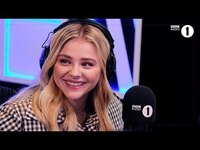 Thumbnail for the Chloe - Chloë Grace Moretz convinces girl's mum to take her to amusement park link, provided by host site