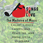 Thumbnail for the G. Nicholson - Chloe Loves Candyland, Reading and Andalusia, Alabama link, provided by host site