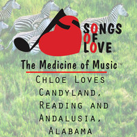 Thumbnail for the G. Nicholson - Chloe Loves Candyland, Reading and Andalusia, Alabama link, provided by host site