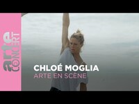 Thumbnail for the Chloé Moglia - ARTE en Scène - ARTE Concert link, provided by host site