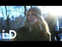 Thumbnail for the Chloe - Chloë Sevigny's Guide to Being a New Yorker link, provided by host site