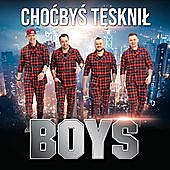 Thumbnail for the the Boys - Choćbyś tęsknił link, provided by host site