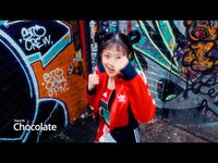 Thumbnail for the Chuu - 'Chocolate' link, provided by host site
