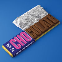 Thumbnail for the Shy FX - Chocolate link, provided by host site
