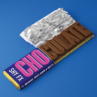 Thumbnail for the Shy FX - Chocolate link, provided by host site