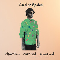 Thumbnail for the Card On Spokes - Chocolate Covered Weekend link, provided by host site