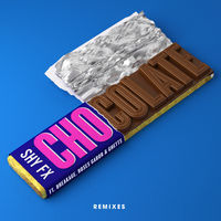 Thumbnail for the Shy FX - Chocolate [Driis Remixes] link, provided by host site