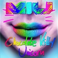 Thumbnail for the miu - Chocolate Kitty Unicorn link, provided by host site