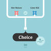Thumbnail for the Hot Noizes - Choice link, provided by host site