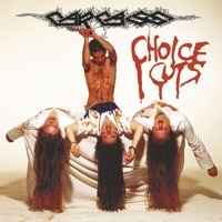 Thumbnail for the CARCASS - Choice Cuts link, provided by host site
