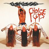 Thumbnail for the CARCASS - Choice Cuts link, provided by host site