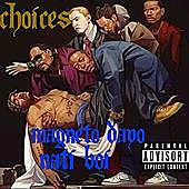 Thumbnail for the Magneto Dayo - Choice link, provided by host site