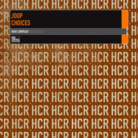 Thumbnail for the Joop - Choices link, provided by host site