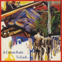 Thumbnail for the A Certain Ratio - Choir link, provided by host site