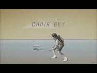 Thumbnail for the Sam Perry - Choir Boy link, provided by host site