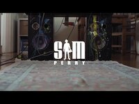 Thumbnail for the Sam Perry - Choir Boy link, provided by host site