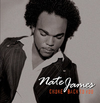 Thumbnail for the Nate James - Choke / Back to You link, provided by host site