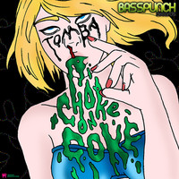 Thumbnail for the Tomba - Choke On Coke link, provided by host site