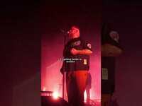 Thumbnail for the Rag'n'Bone Man - CHOKEHOLD live from Plymouth #ragnboneman #chokehold #newmusic #singer #songwriter #live #foryou link, provided by host site