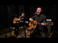 Thumbnail for the The Joy Formidable - Cholla (Live on KEXP) link, provided by host site