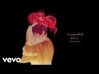 Thumbnail for the Scarypoolparty - Alejandro Aranda - Cholo Love Superscary Mix link, provided by host site