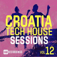 Thumbnail for the Luca M - Chomper - Scruby & Aron Chiarella Remix link, provided by host site