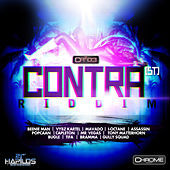 Thumbnail for the Capleton - Choose Your Friend link, provided by host site