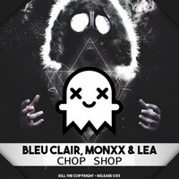 Thumbnail for the Bleu Clair - Chop Shop link, provided by host site