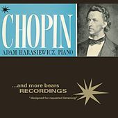 Thumbnail for the Adam Harasiewicz - Chopin link, provided by host site