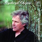Thumbnail for the Jerzy Romaniuk - Chopin link, provided by host site