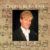 Thumbnail for the Hyperion Knight - Chopin By Knight link, provided by host site