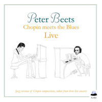 Thumbnail for the Peter Beets - Chopin Meets the Blues Live link, provided by host site
