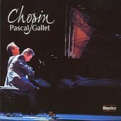 Thumbnail for the Pascal Gallet - Chopin: Pascal Gallet link, provided by host site