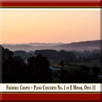 Thumbnail for the Castle Chamber Orchestra - Chopin: Piano Concerto No. 1 in E Minor, Op. 11 link, provided by host site