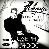 Thumbnail for the Frédéric Chopin - Chopin The Complete Sonatas link, provided by host site