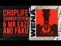 Thumbnail for the Mr Eazi - Wena link, provided by host site