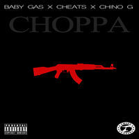 Thumbnail for the Baby Gas - Choppa link, provided by host site