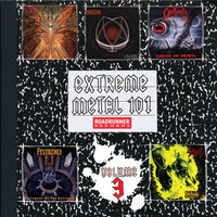 Thumbnail for the Obituary - Chopped In Half - Reissue link, provided by host site