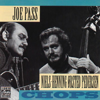 Image of Joe Pass linking to their artist page due to link from them being at the top of the main table on this page