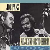Thumbnail for the Joe Pass - Chops link, provided by host site