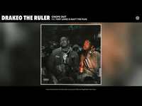 Thumbnail for the Drakeo the Ruler - Chops Out link, provided by host site