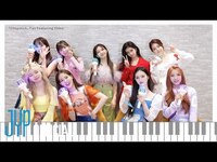 Thumbnail for the NiziU - 「Chopstick」featuring guide Video link, provided by host site