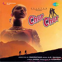 Thumbnail for the G.V. Prakash Kumar - Chor Chor link, provided by host site