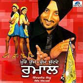 Thumbnail for the Inderjit Nikku - Chor Chor link, provided by host site
